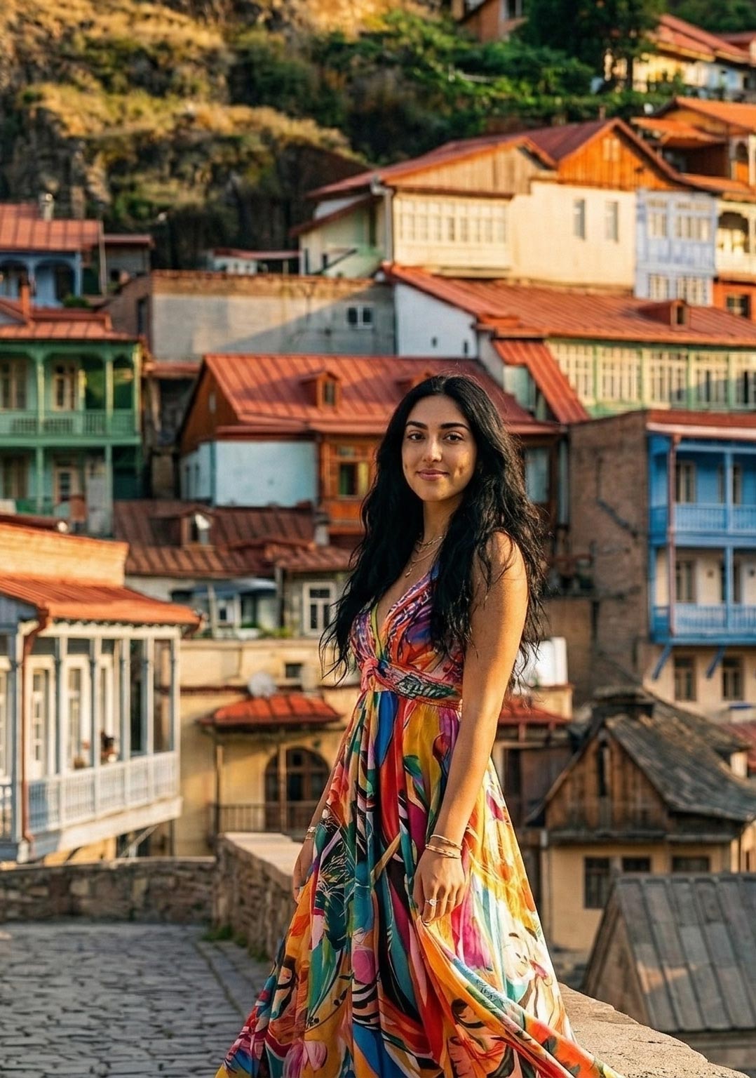 Ava Moreno solo traveler and writer — AvaRoams