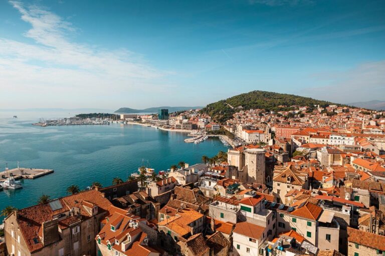 Ksamil, Albania — The Hidden Coastal Village That Quietly Changes You