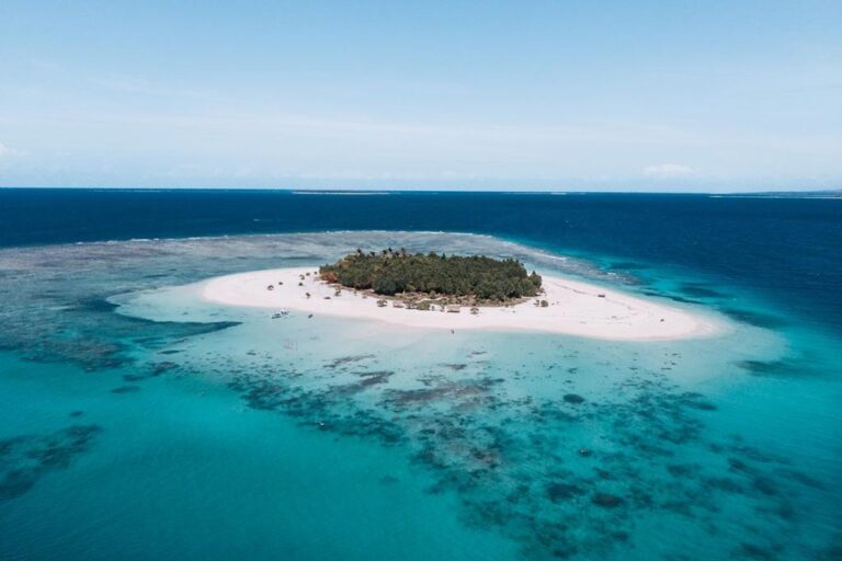 Balabac Islands, Philippines — Southeast Asia’s Most Untouched Paradise