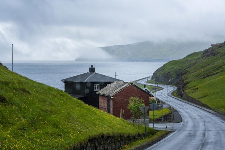 48 hours in Reykjavik Iceland — solo travel experience