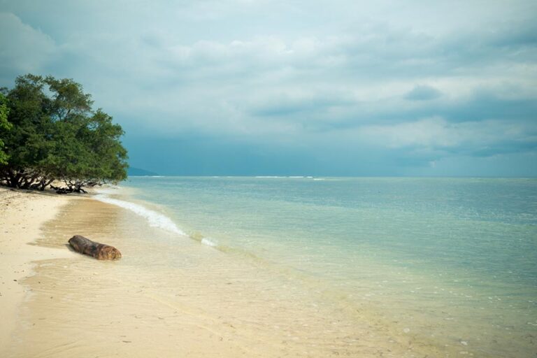 Silent Beach, Tangalle — Sri Lanka’s Most Hidden Coastal Escape