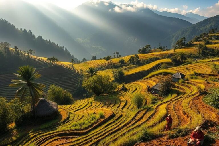 Solo Travel in Ziro Valley Arunachal Pradesh — Peaceful India | AvaRoams