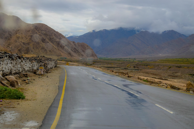 I Came to Ladakh for the Mountains… I Left With a Different Mind