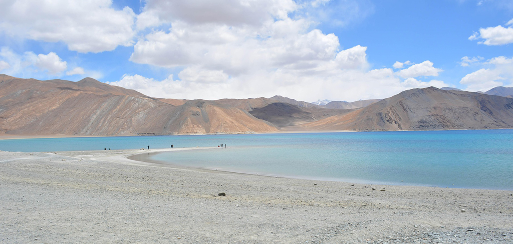 Ladakh Mountain